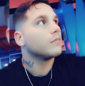 Meet your Posher, Eddie